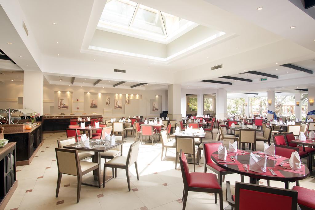Swiss Inn Plaza Hotel 6th of October City Zewnętrze zdjęcie