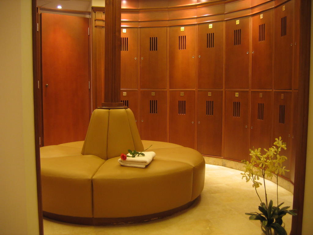 Swiss Inn Plaza Hotel 6th of October City Zewnętrze zdjęcie